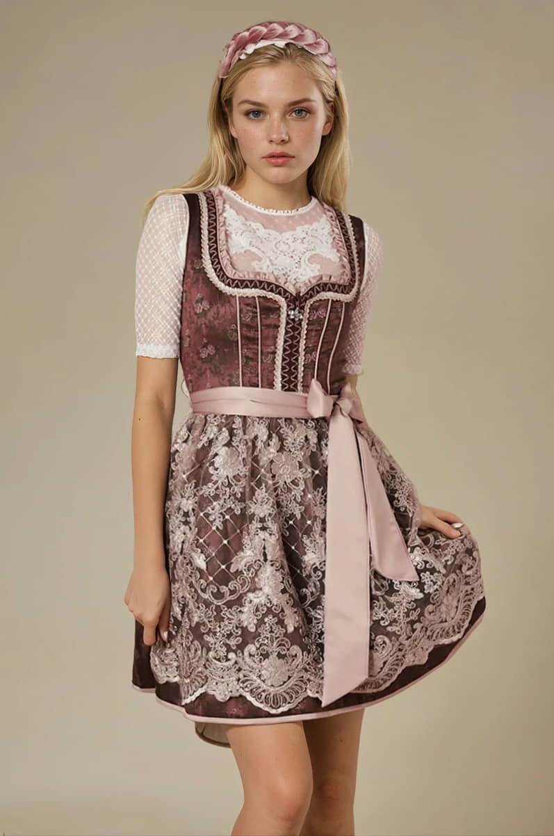 Dirndl Benita (50cm)