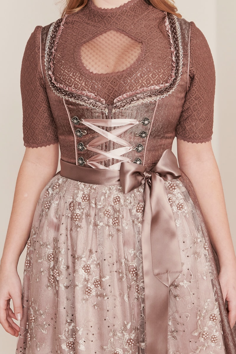 Dirndl Delina (60cm)