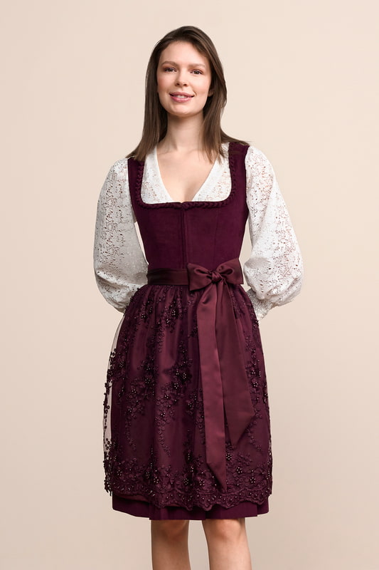 Dirndl Betty (60cm) günstig online kaufen