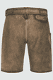Lederhose Bentje mit Gürtel