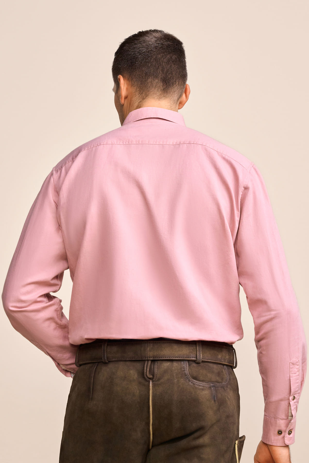 Bavarian shirt Rouven