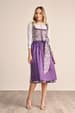 Dirndl Laren (70cm)