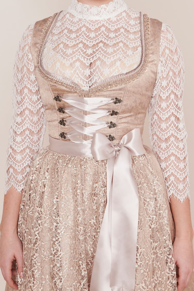 Dirndl Gerda (60cm)