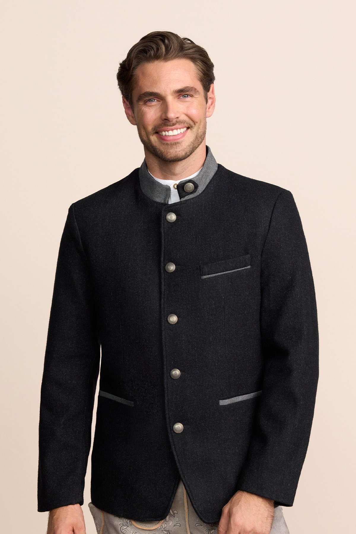 Trachten jacket Laslo