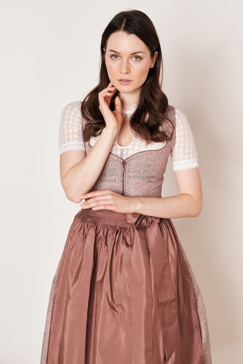 Dirndl Guiseppa (70cm)