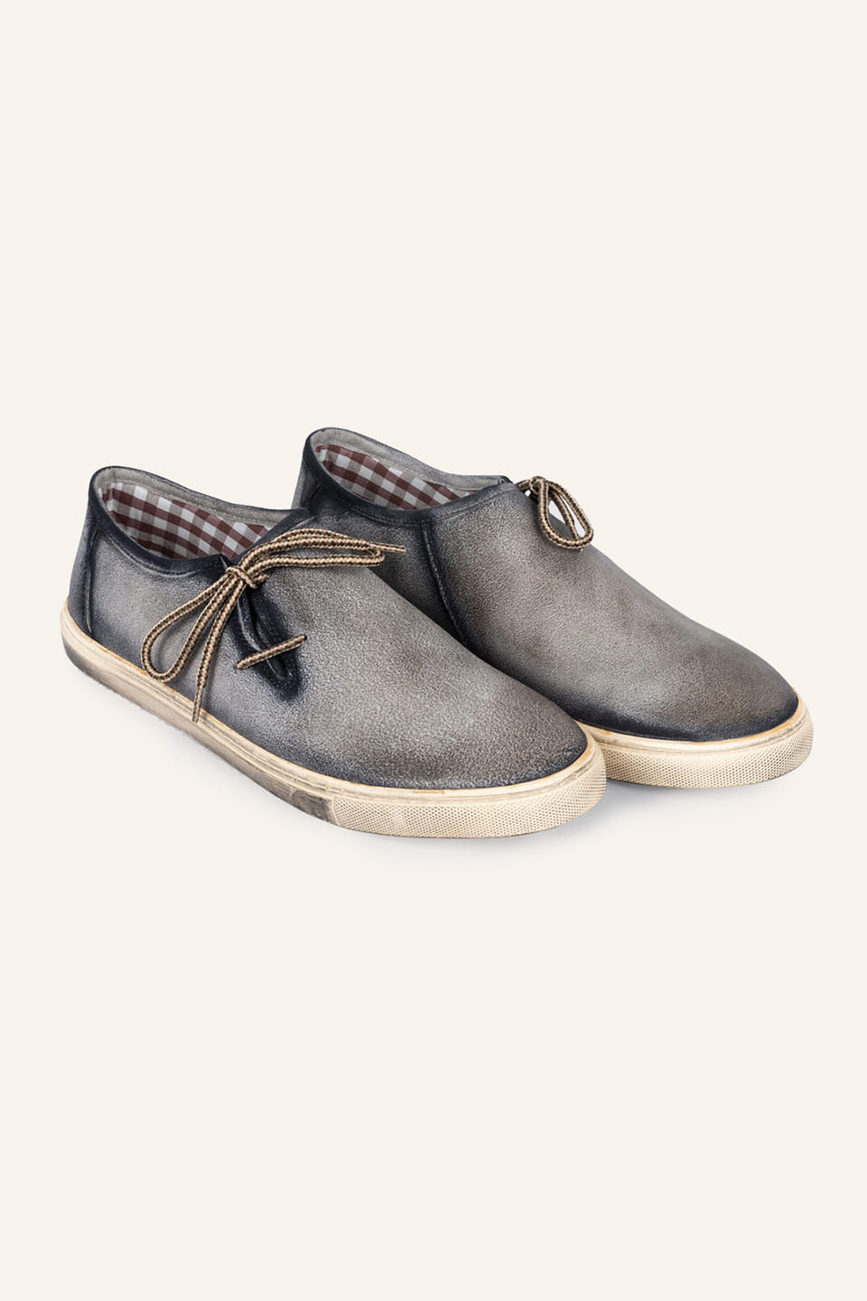 Haferl-Sneaker Mark