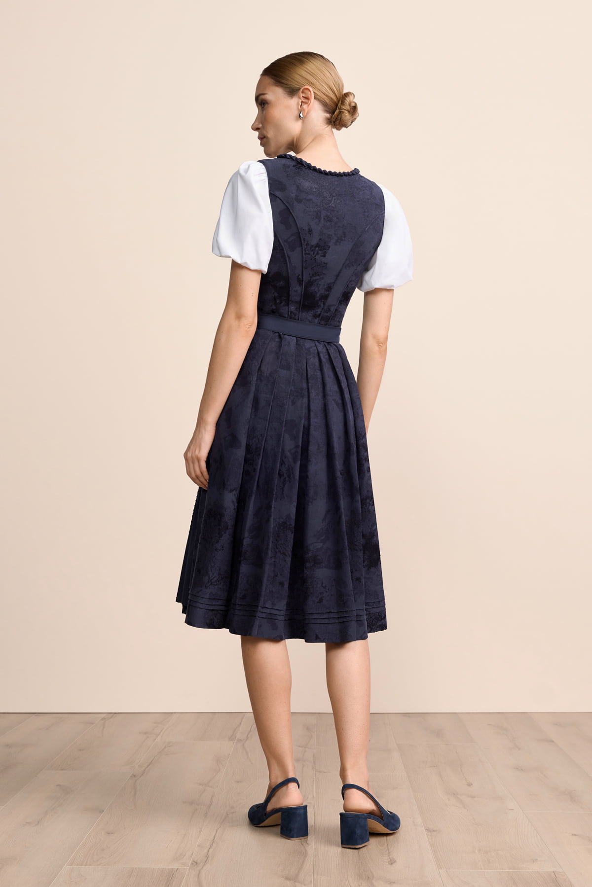 Dirndl Calyssia (70cm)