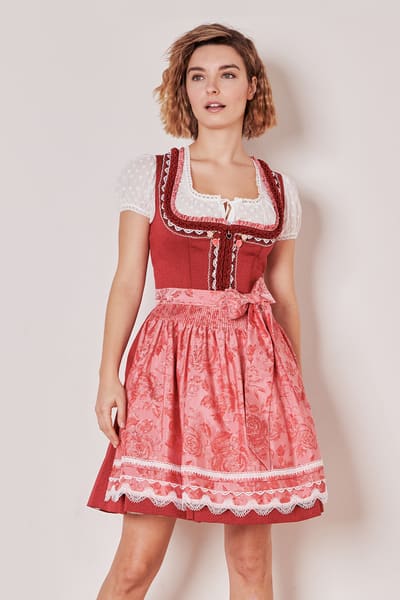 Dirndl Ulrika (50cm)