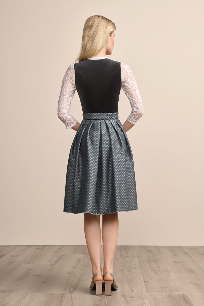 Dirndl VfB-Mädel (65cm)