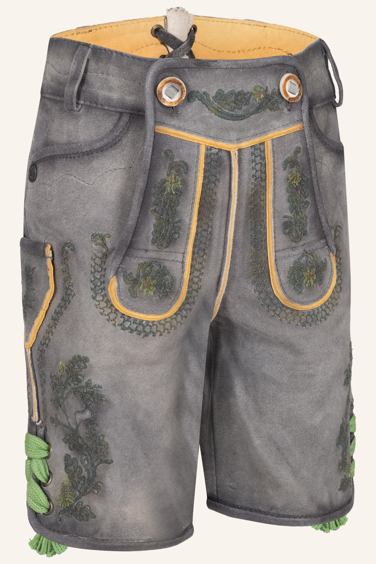Children's Lederhose Jesper