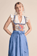 Dirndl Makena (60cm)
