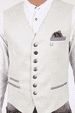 Trachten waistcoat Fabi