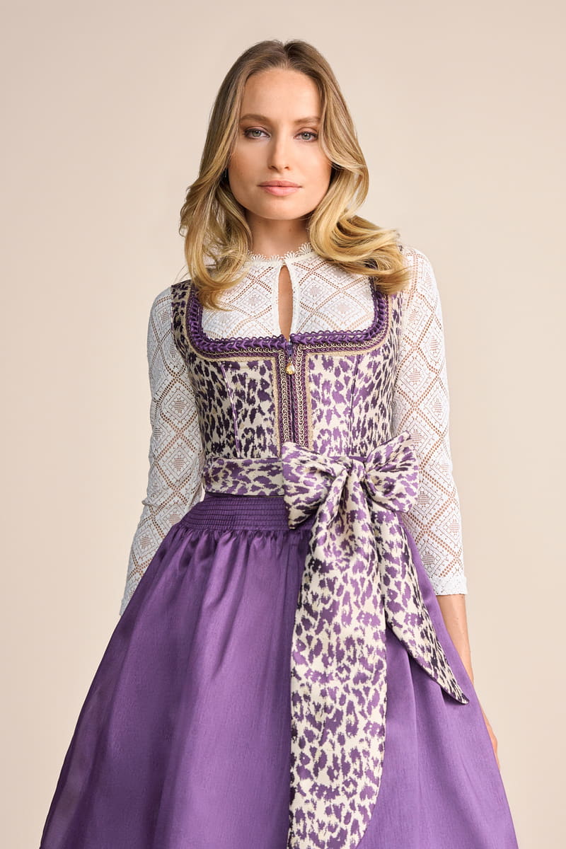 Dirndl Laren (60cm)