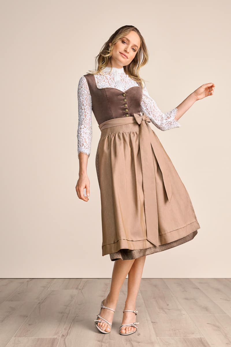 Dirndl Dagi (70cm)