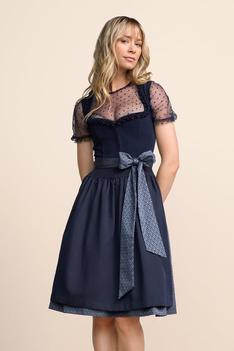 Dirndl Anica (60cm)