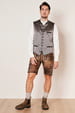 Trachten waistcoat Jano