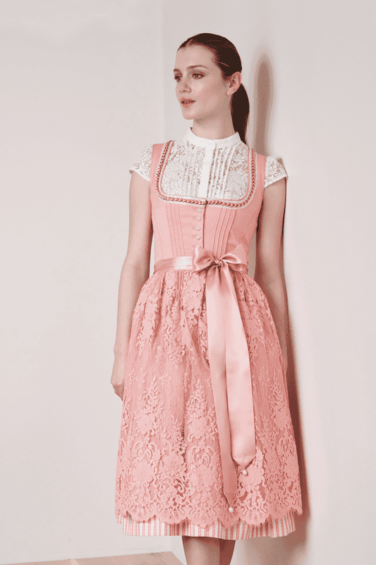 Krüger Dirndl Edith (70cm)  - Onlineshop Krüger