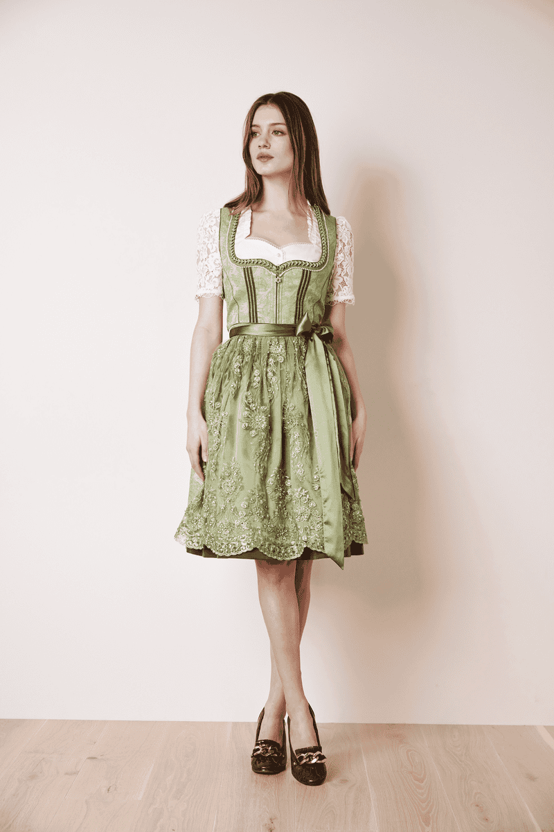 Dirndl Gesia (60cm)