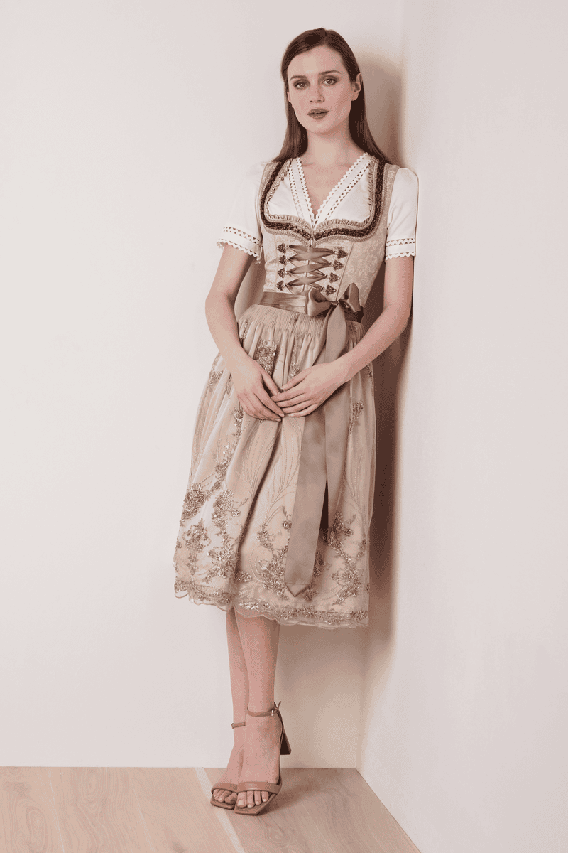 Dirndl Melania (70cm)