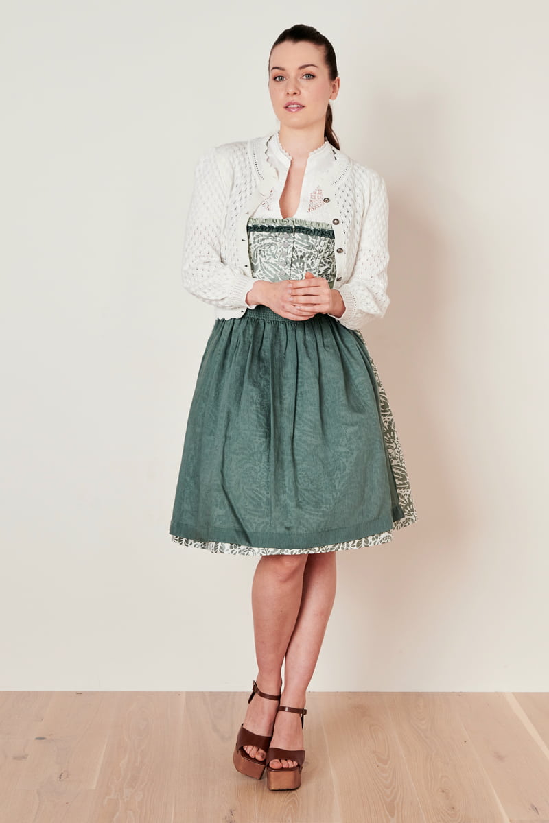 Strickjacke Cira