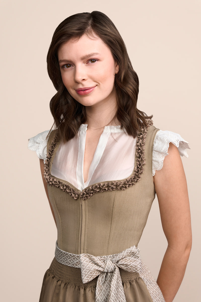 Dirndl Anica (70cm)