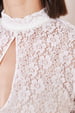 Dirndl blouse Milena