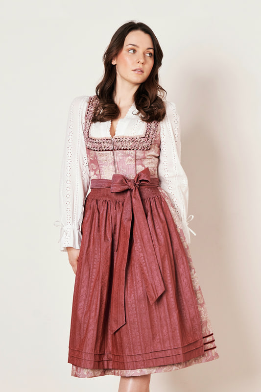 Dirndl Enrica (70cm) günstig online kaufen