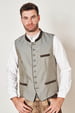 Trachten waistcoat Nicolai