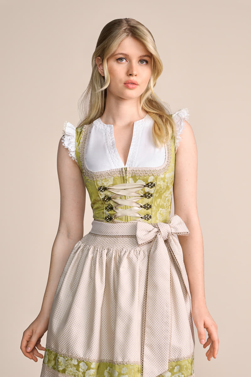 Dirndl Zakia (50cm)