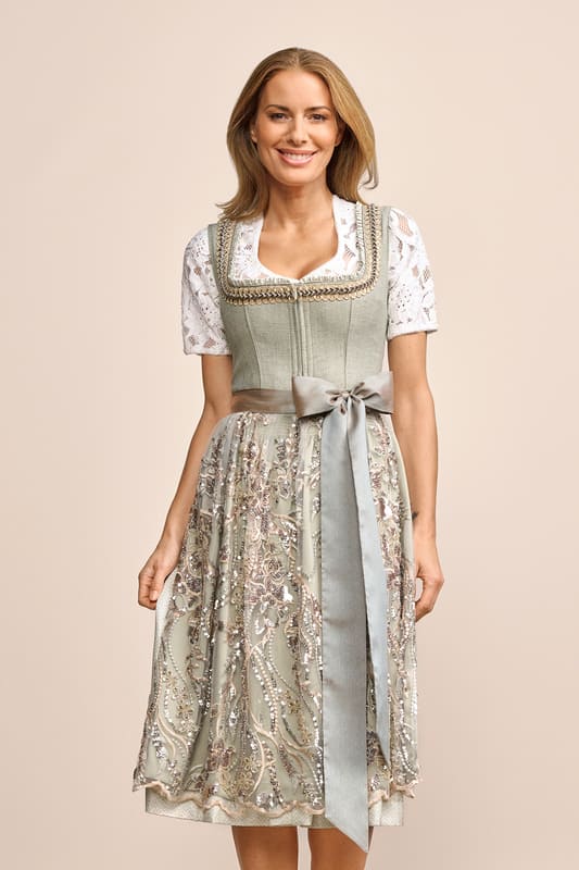Dirndl Fanella (70cm) günstig online kaufen