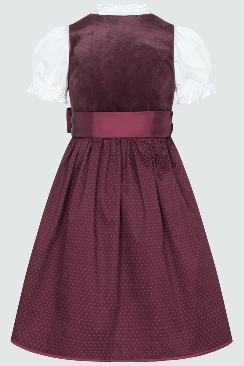 Children's dirndl Royce