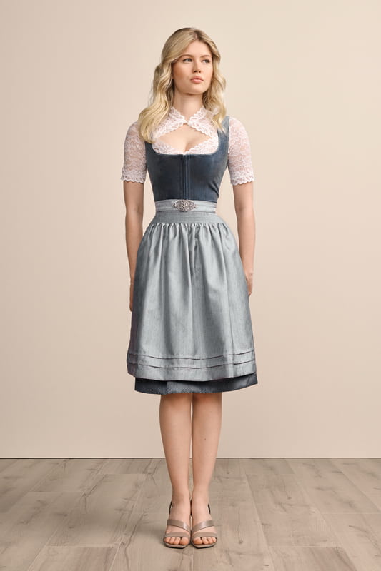 Dirndl Aurela (60cm) günstig online kaufen