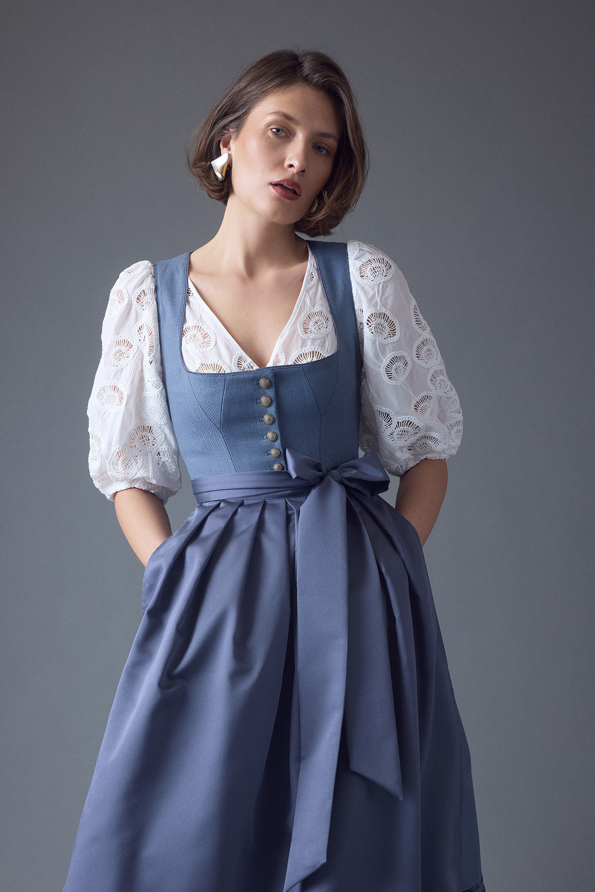 Dirndl Sarai (70cm)