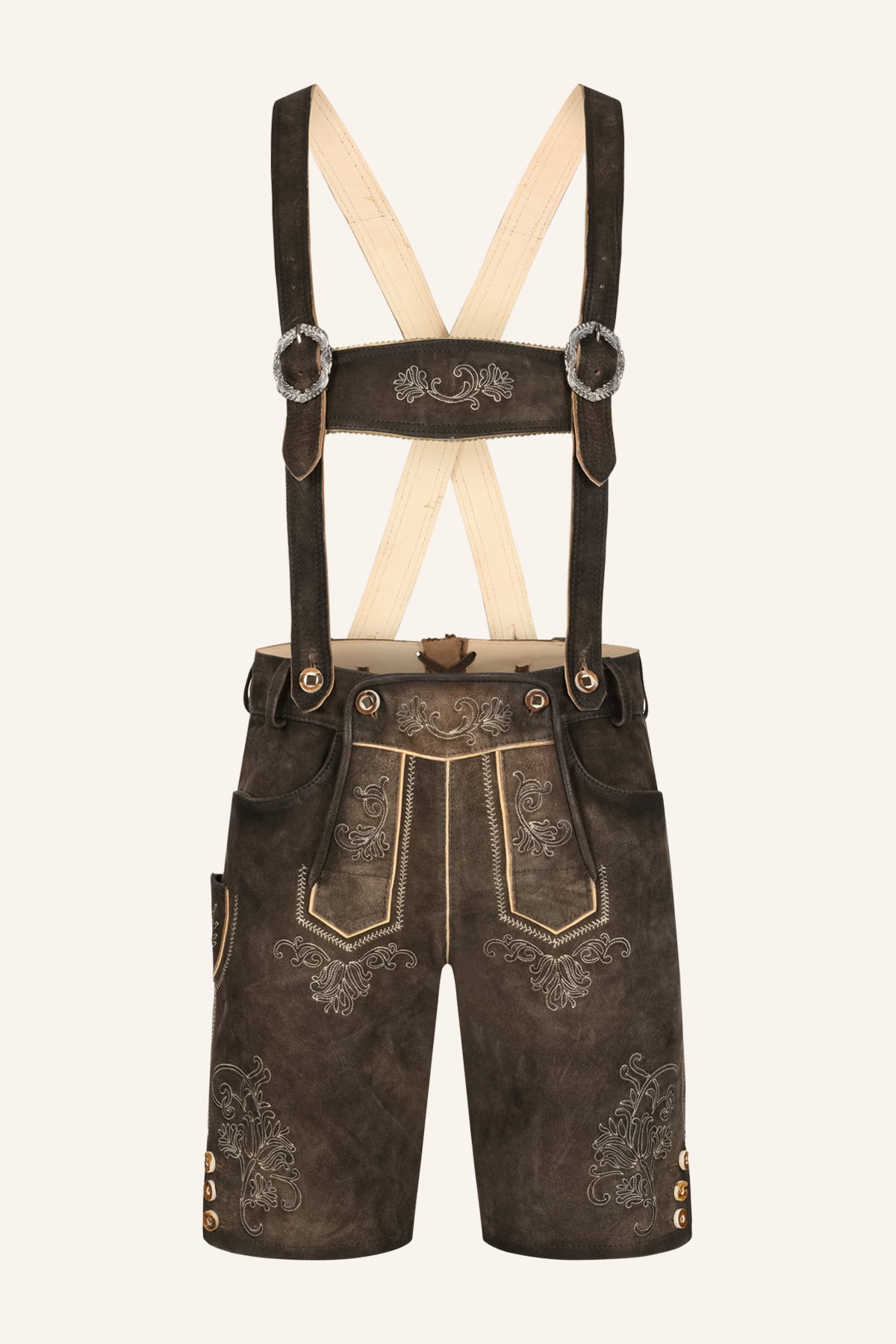 Lederhose Werno