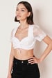 Dirndl blouse Märchenhaft