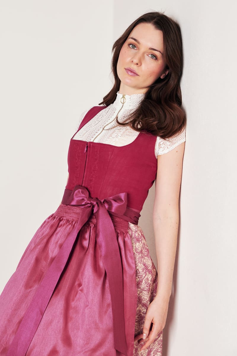 Dirndl Flaminia (70cm)