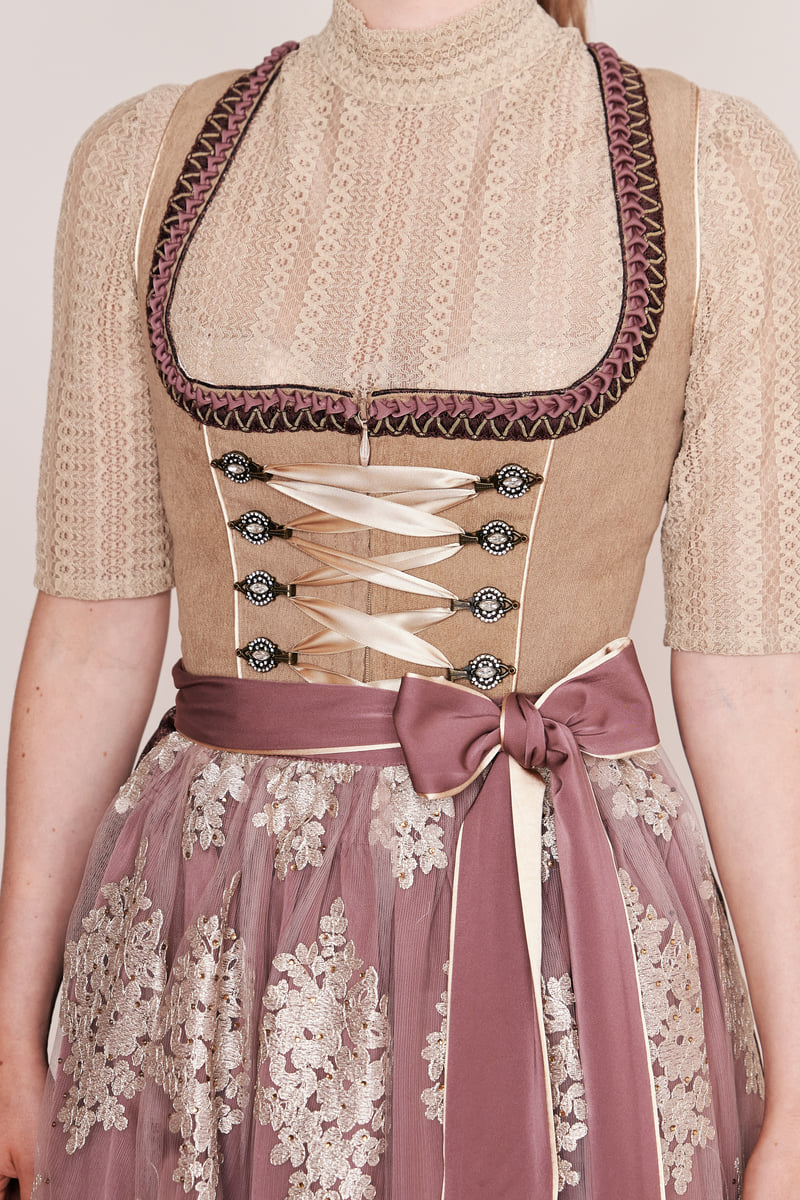 Dirndl Cassidy (60cm)