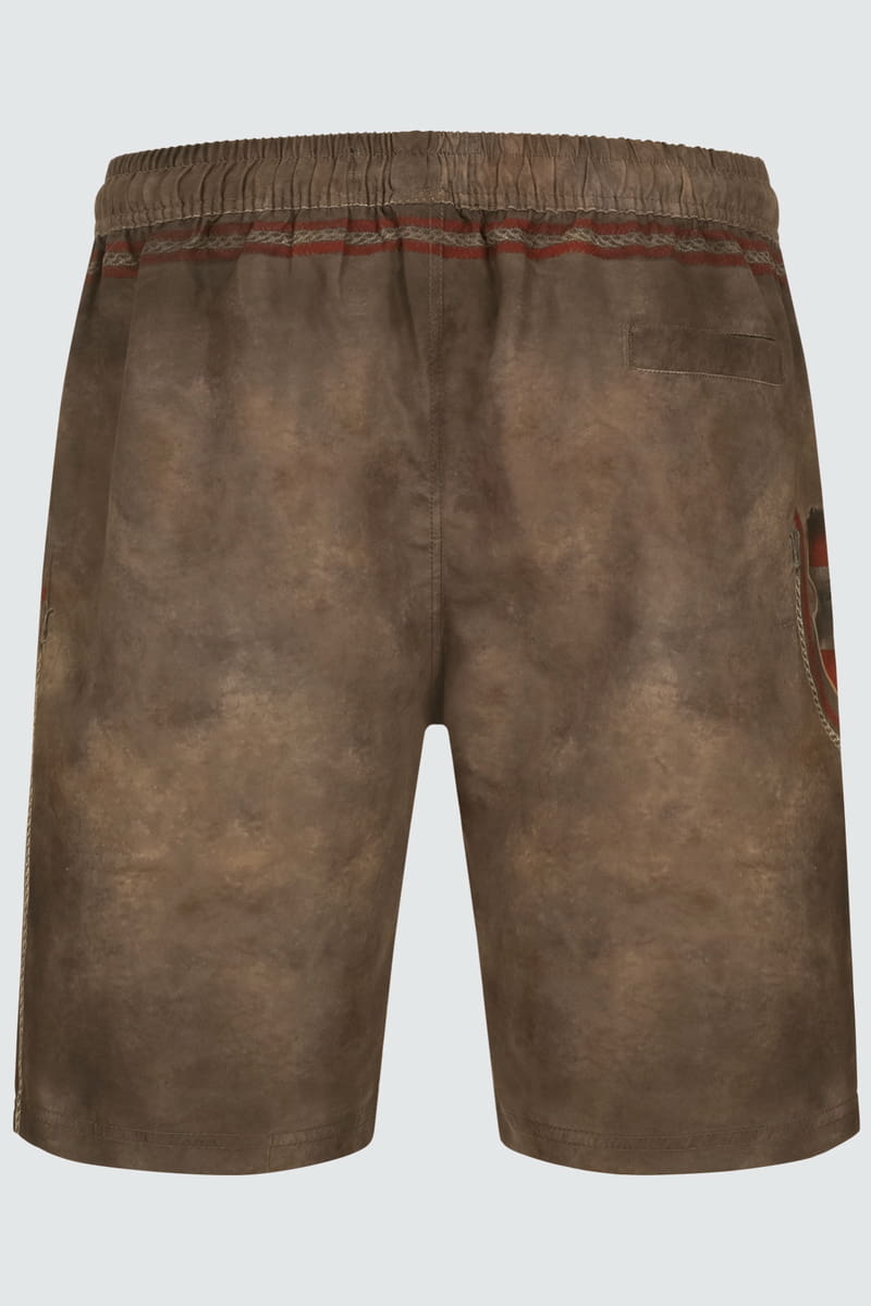 Badehose Österreich