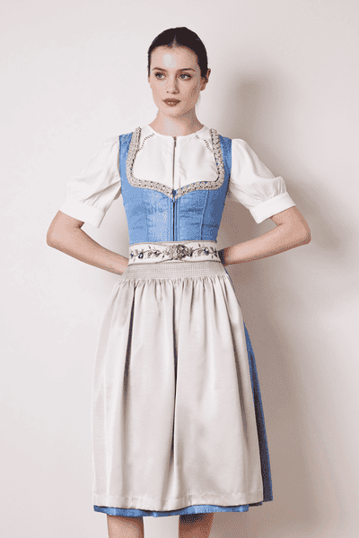 Dirndl Dorea (70cm)