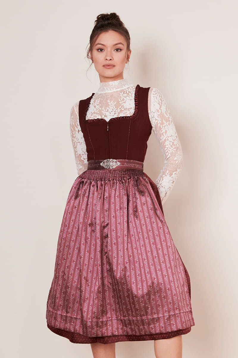 Dirndl Verena (70cm)