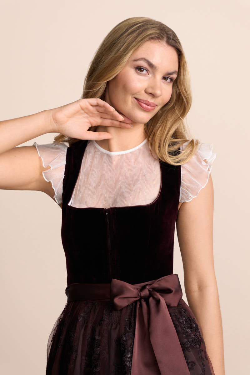 Dirndl Tanya (60cm)