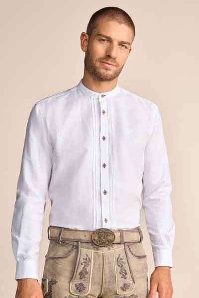 Bavarian shirt Remo