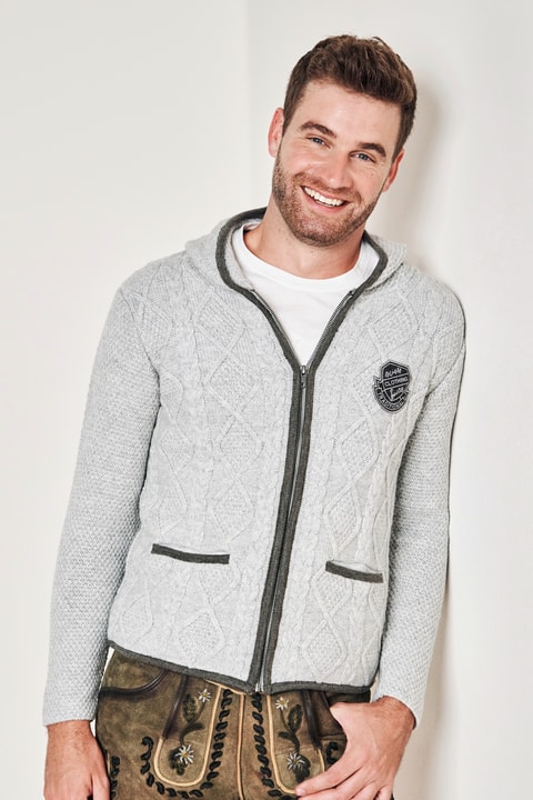 Hoodie Thore 