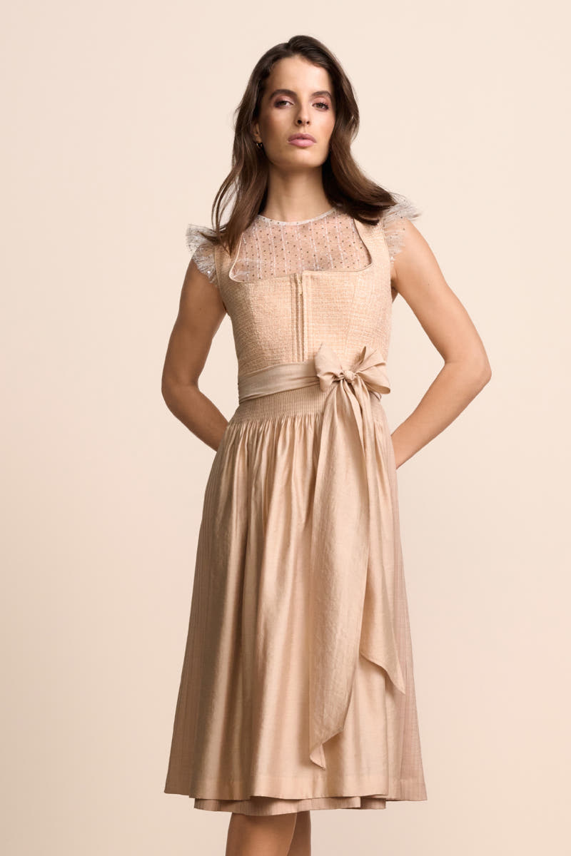 Dirndl Ludea (70cm)