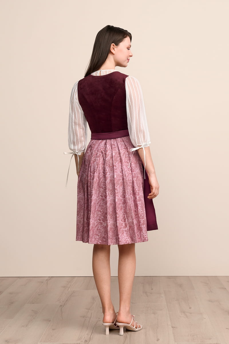 Dirndl Elenia (60cm)