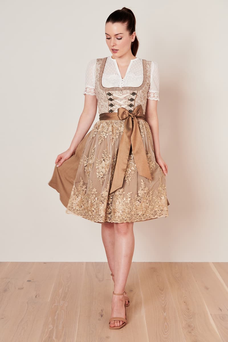 Dirndl Sansa (60cm)