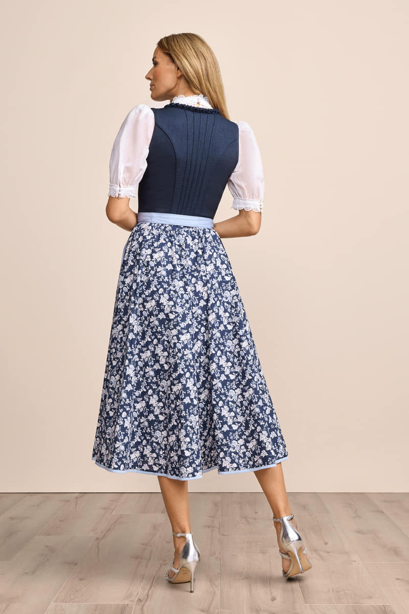 Dirndl Solenne (80cm)