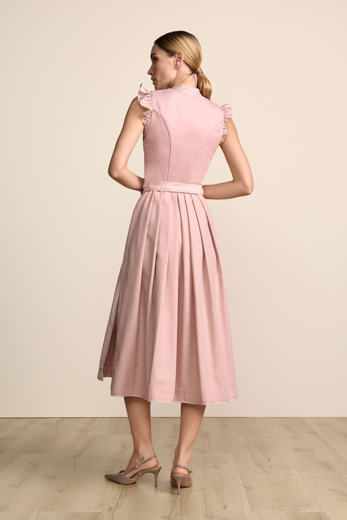 Dirndl Elouise (80cm)