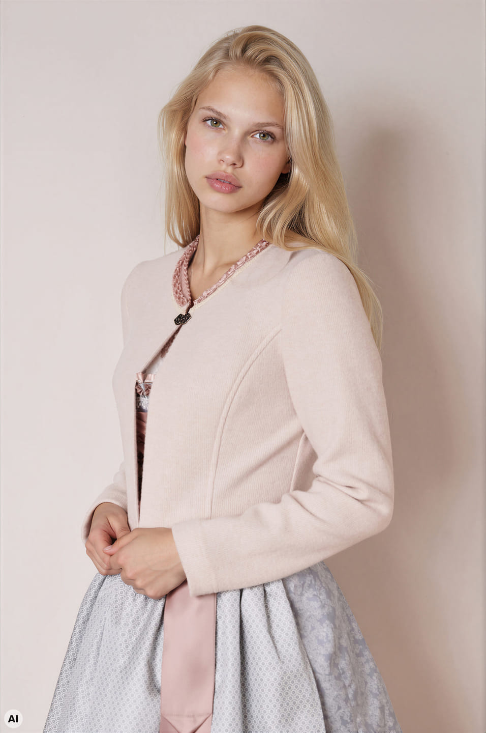Trachtenjacke Lelia