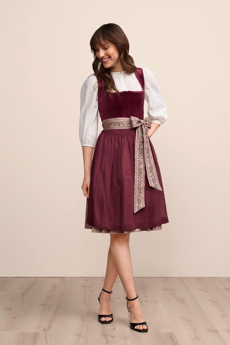 Dirndl Elaina (60cm)